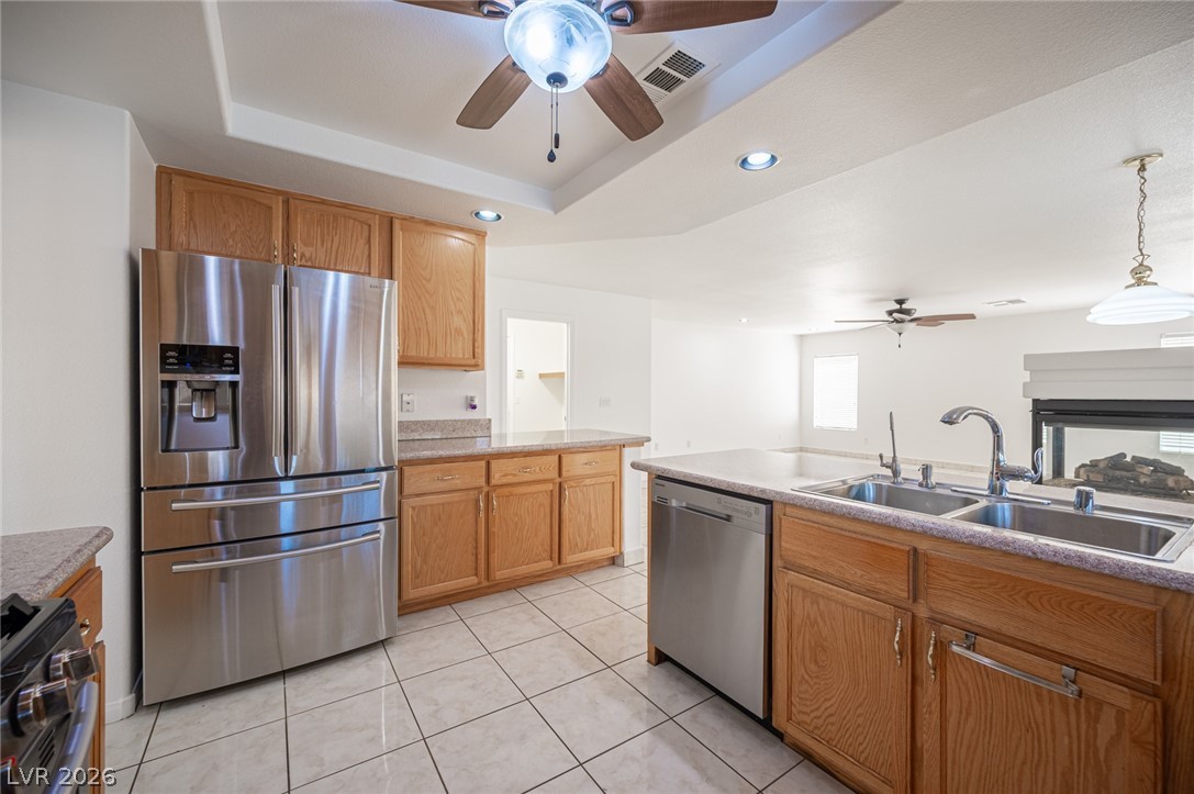 10761 Spruce Bough Street Las Vegas NV 89183