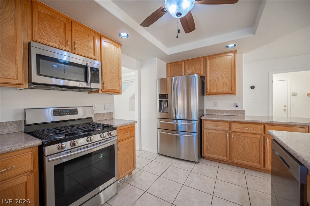 10761 Spruce Bough Street Las Vegas NV 89183