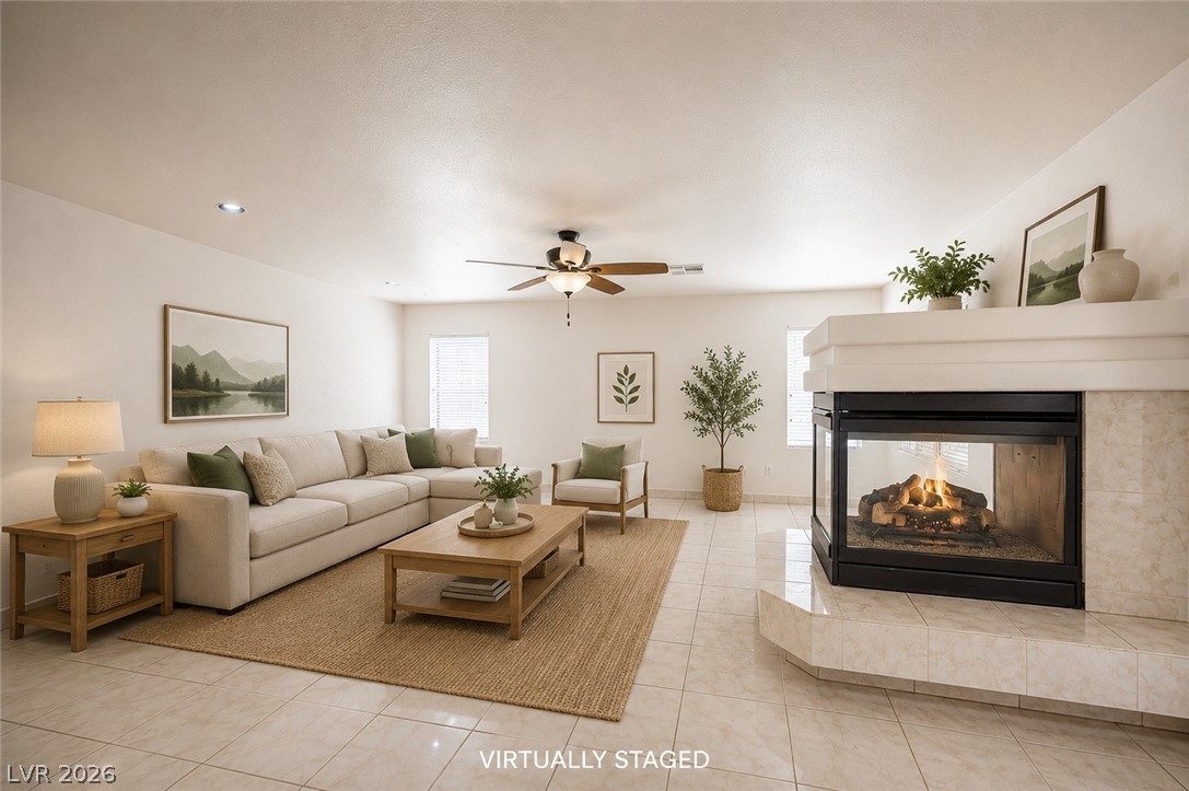 10761 Spruce Bough Street Las Vegas NV 89183