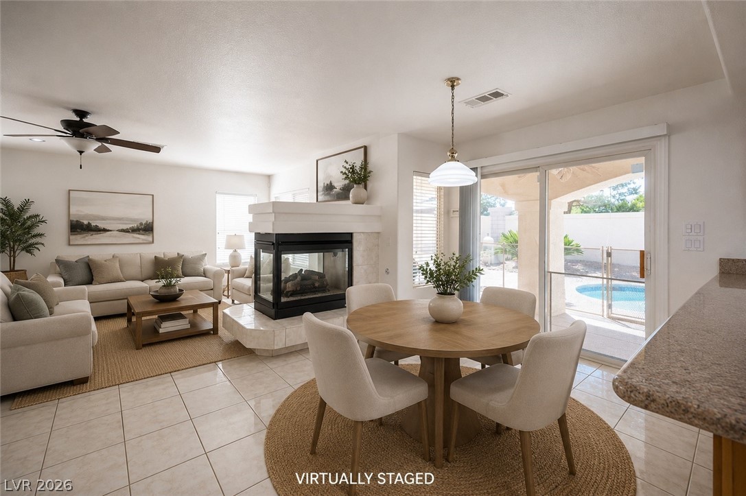 10761 Spruce Bough Street Las Vegas NV 89183