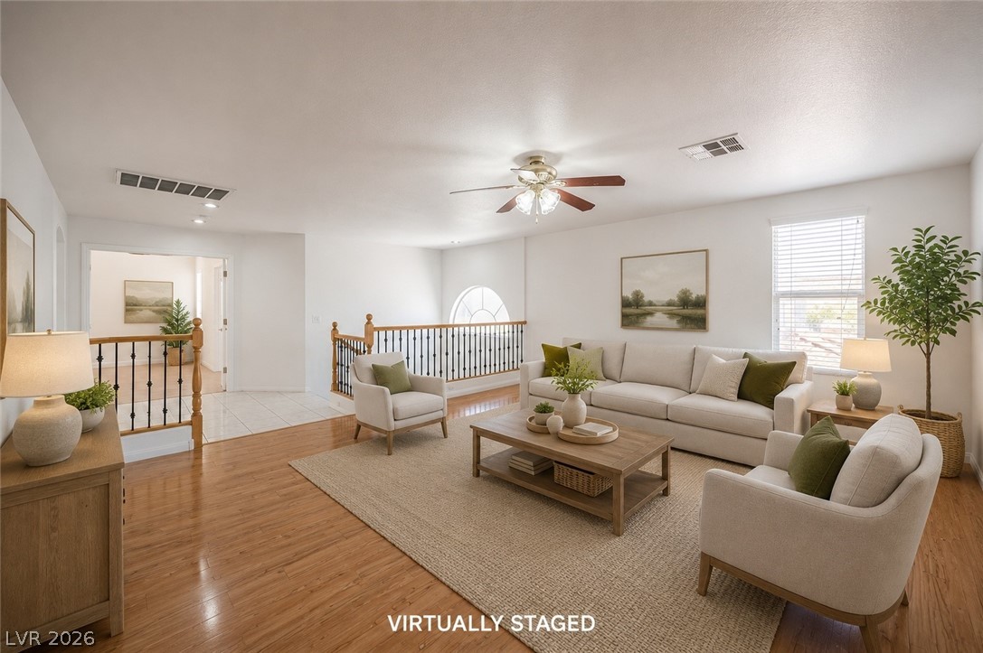 10761 Spruce Bough Street Las Vegas NV 89183