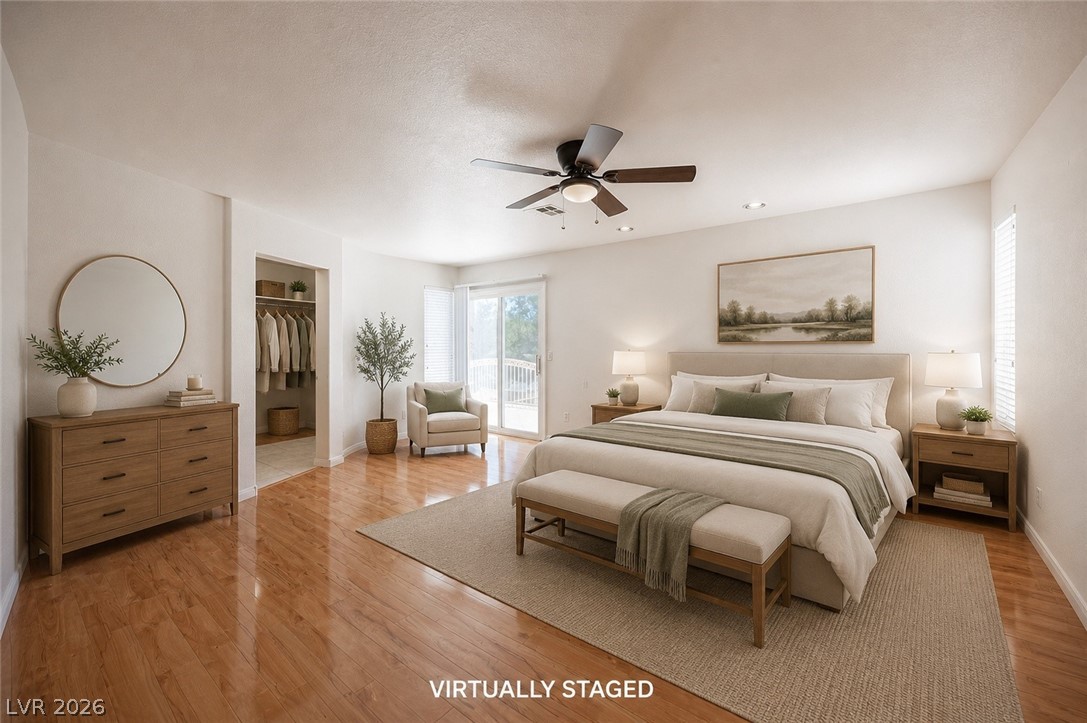 10761 Spruce Bough Street Las Vegas NV 89183