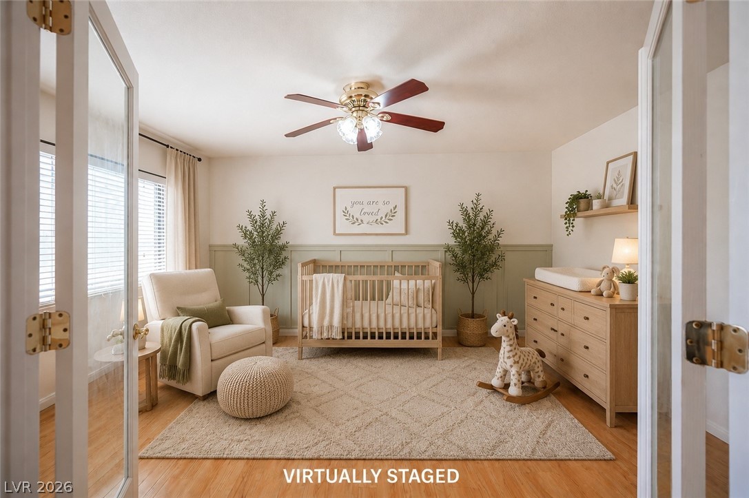 10761 Spruce Bough Street Las Vegas NV 89183