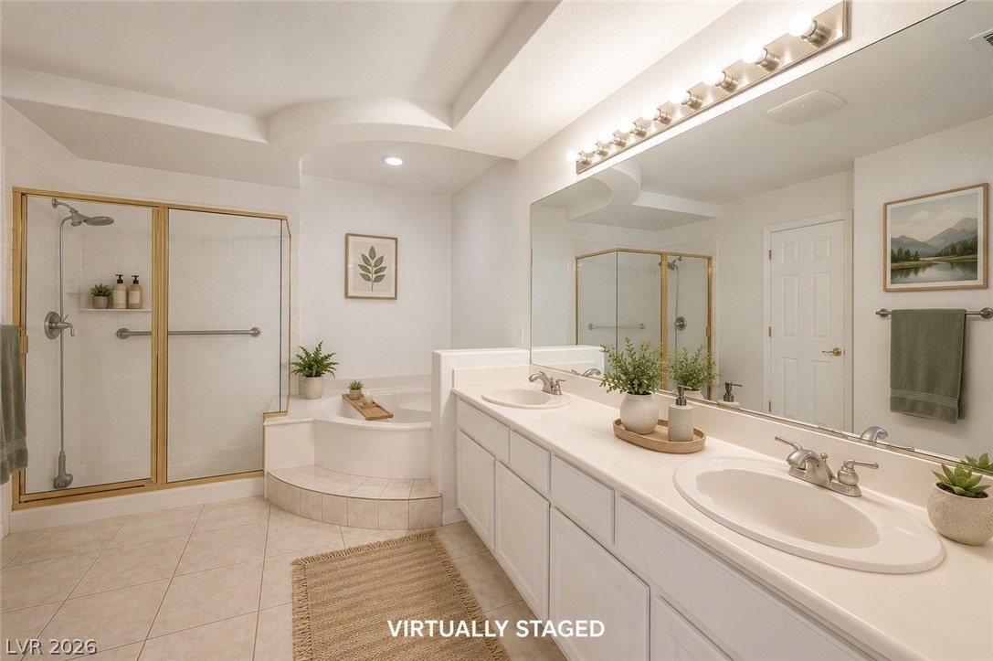 10761 Spruce Bough Street Las Vegas NV 89183