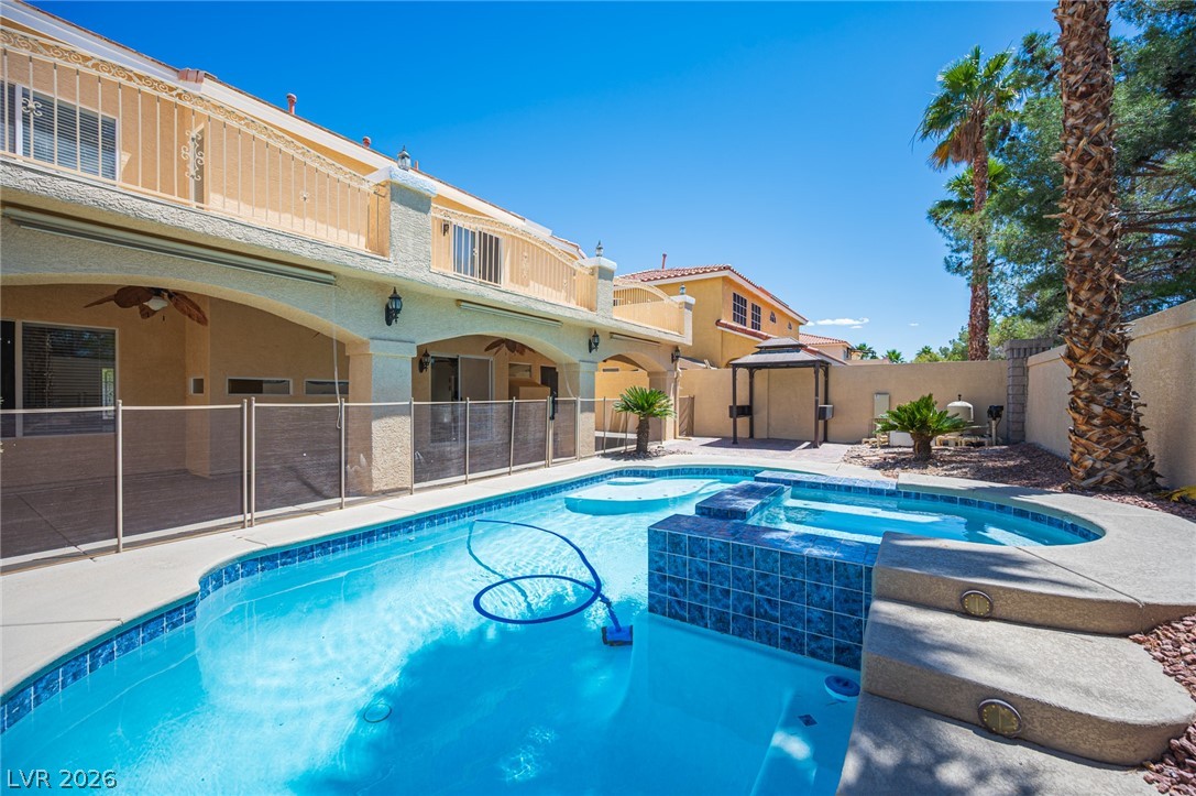10761 Spruce Bough Street Las Vegas NV 89183