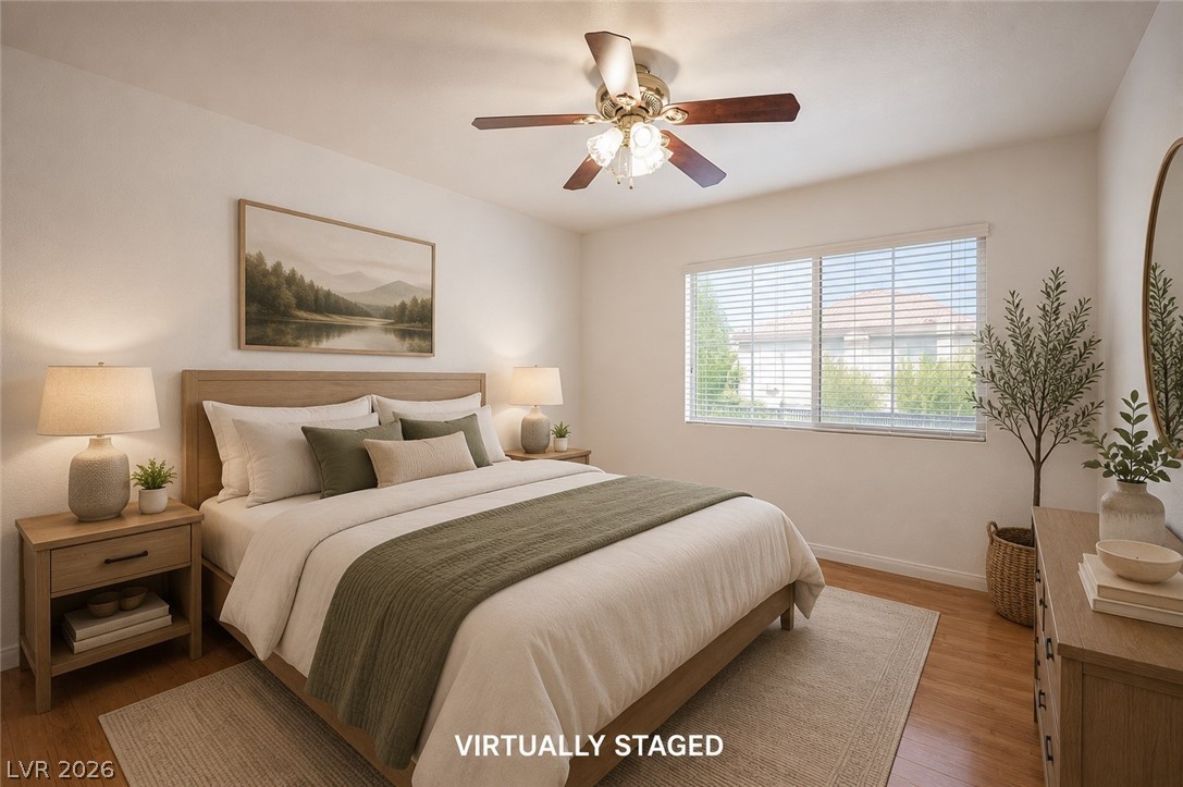 10761 Spruce Bough Street Las Vegas NV 89183