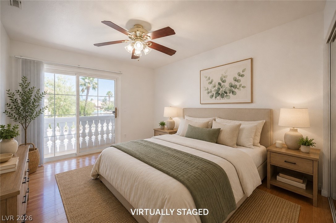 10761 Spruce Bough Street Las Vegas NV 89183