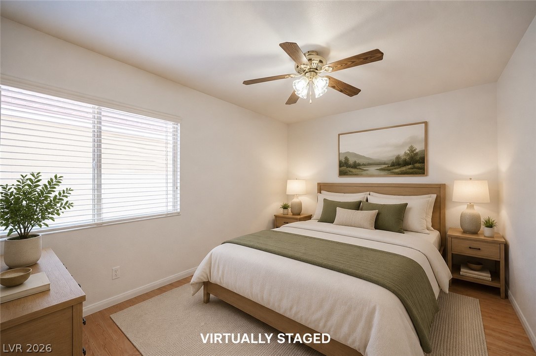 10761 Spruce Bough Street Las Vegas NV 89183