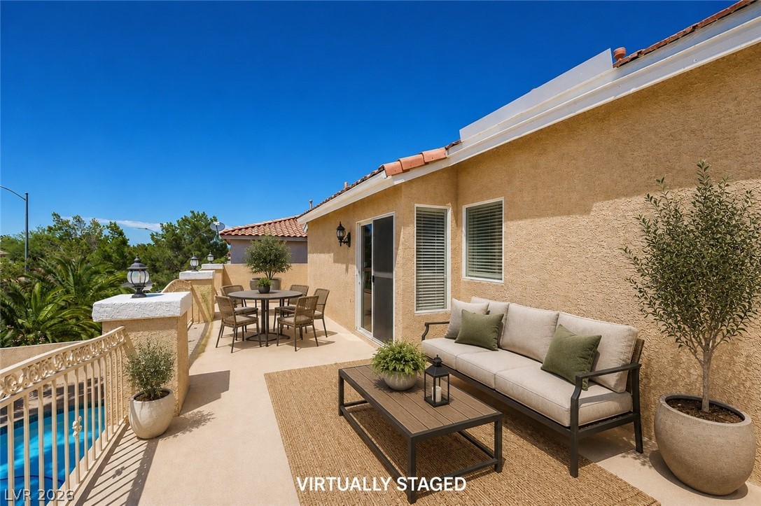 10761 Spruce Bough Street Las Vegas NV 89183