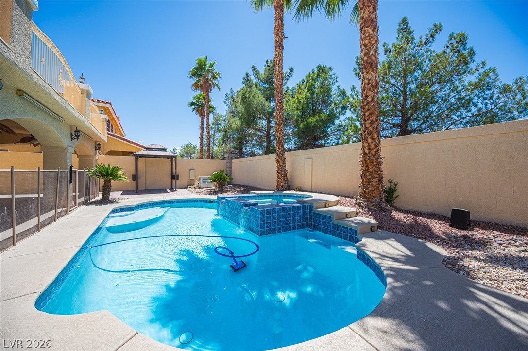 10761 Spruce Bough Street Las Vegas NV 89183
