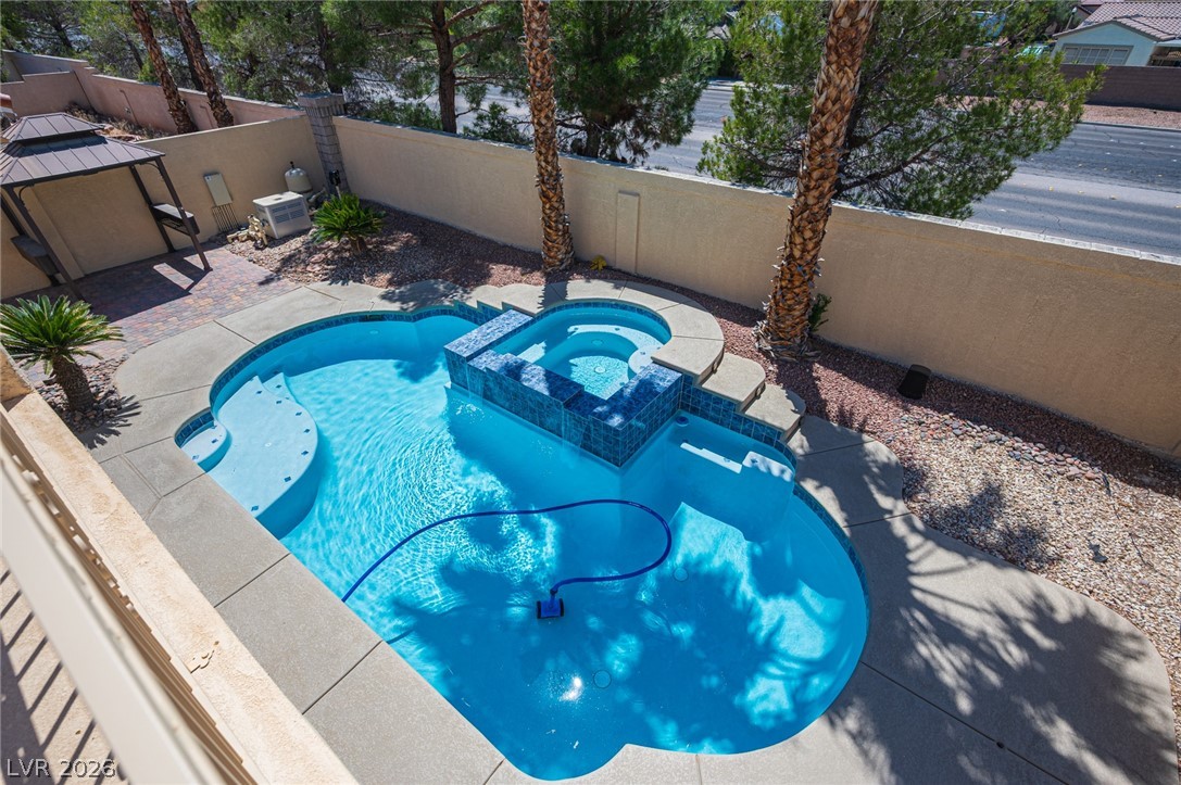 10761 Spruce Bough Street Las Vegas NV 89183
