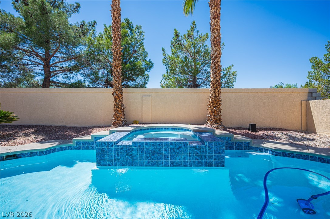 10761 Spruce Bough Street Las Vegas NV 89183