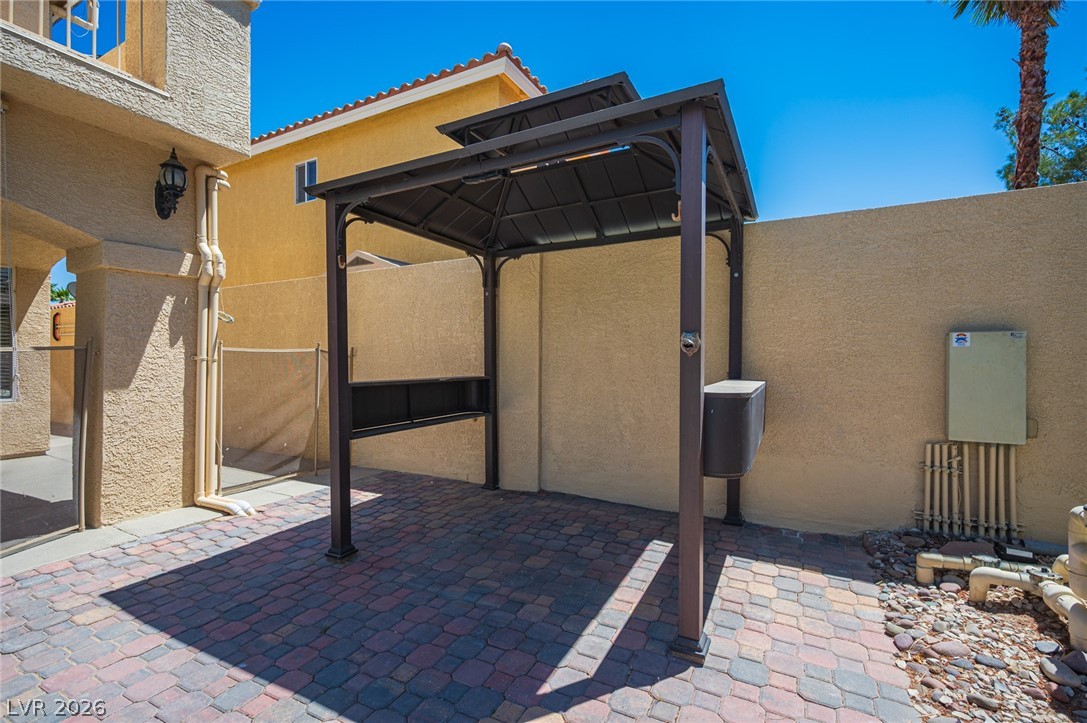 10761 Spruce Bough Street Las Vegas NV 89183