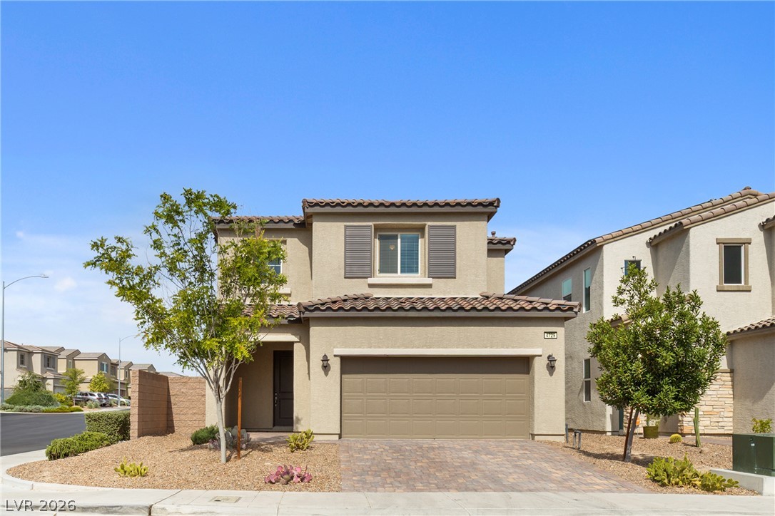 4729 Challenger Street North Las Vegas NV 89031