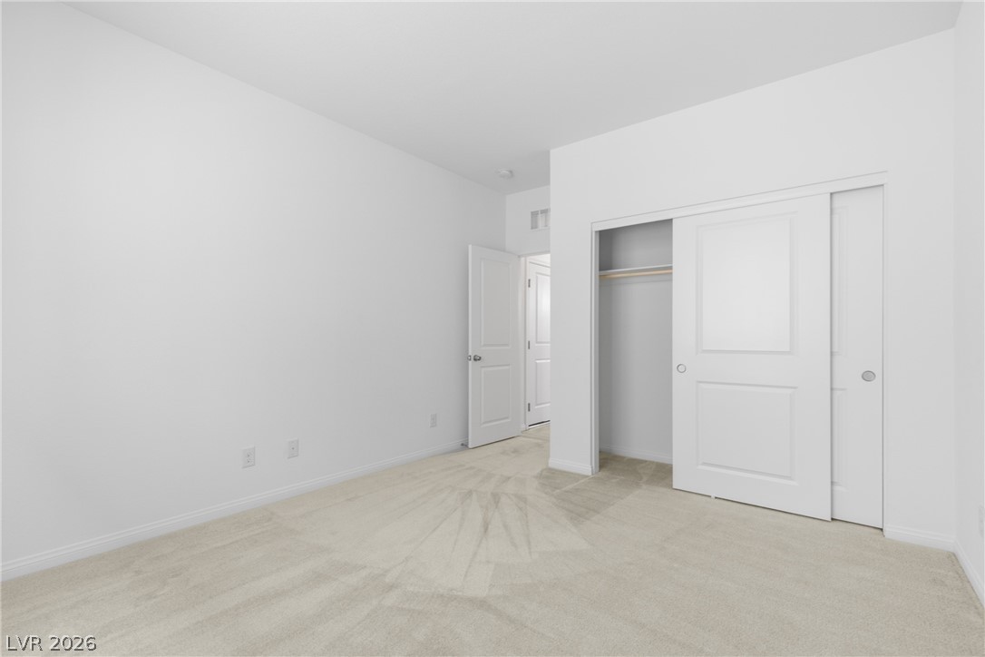 4729 Challenger Street North Las Vegas NV 89031