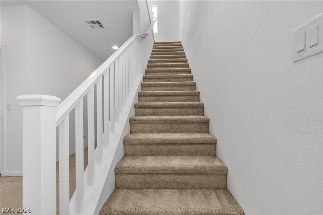 4729 Challenger Street North Las Vegas NV 89031