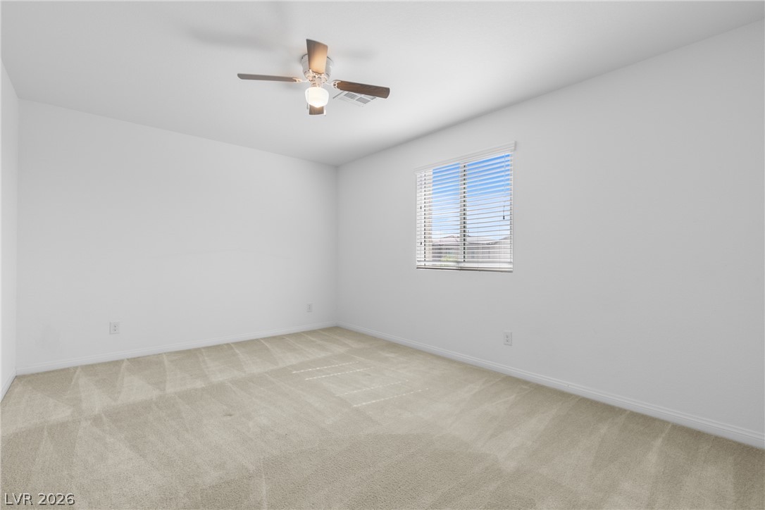 4729 Challenger Street North Las Vegas NV 89031