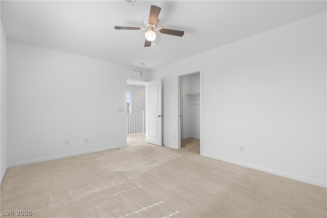 4729 Challenger Street North Las Vegas NV 89031