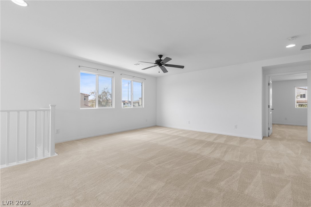4729 Challenger Street North Las Vegas NV 89031