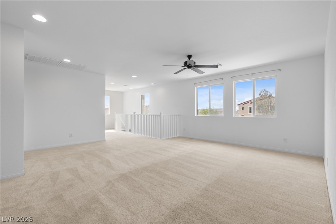 4729 Challenger Street North Las Vegas NV 89031