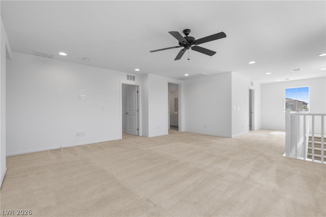 4729 Challenger Street North Las Vegas NV 89031