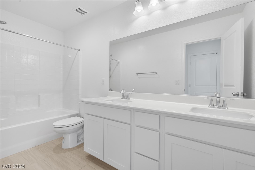 4729 Challenger Street North Las Vegas NV 89031