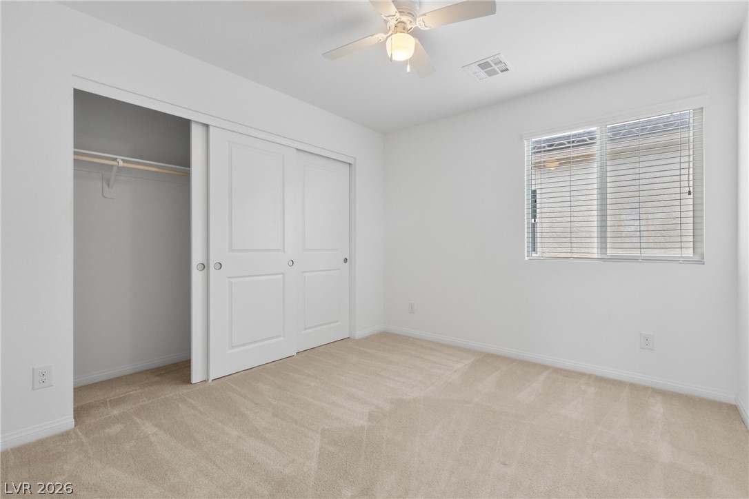 4729 Challenger Street North Las Vegas NV 89031
