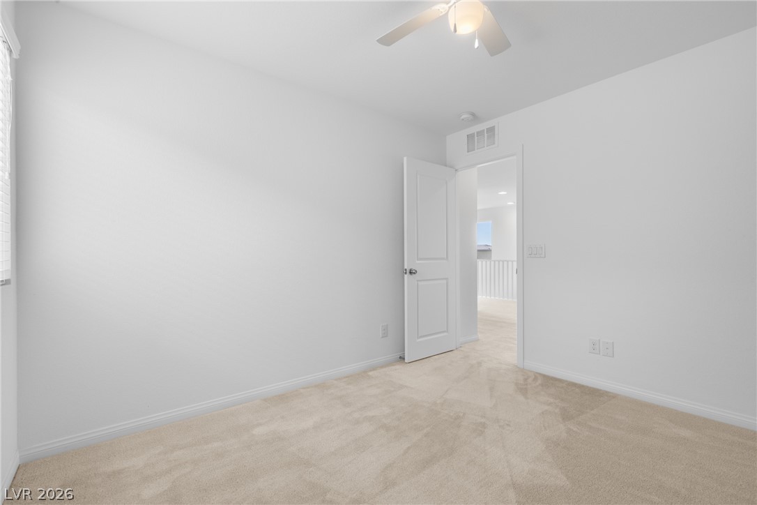4729 Challenger Street North Las Vegas NV 89031