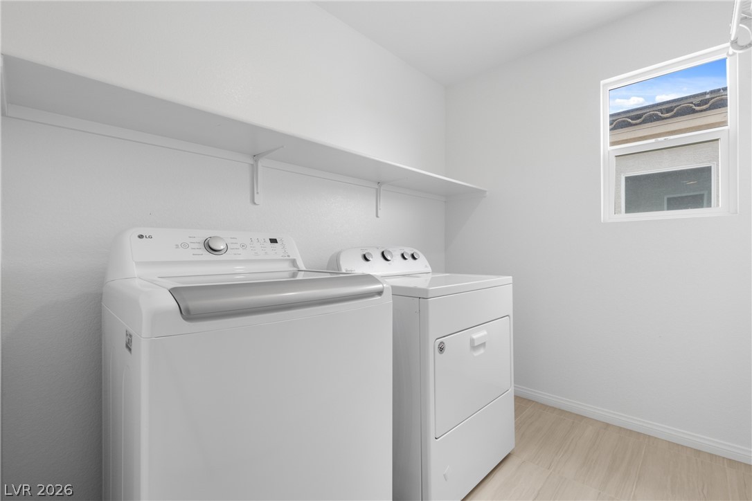 4729 Challenger Street North Las Vegas NV 89031