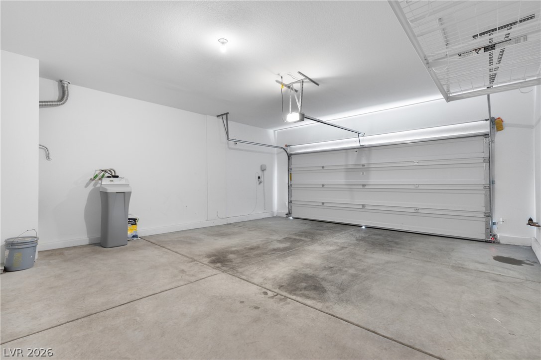 4729 Challenger Street North Las Vegas NV 89031