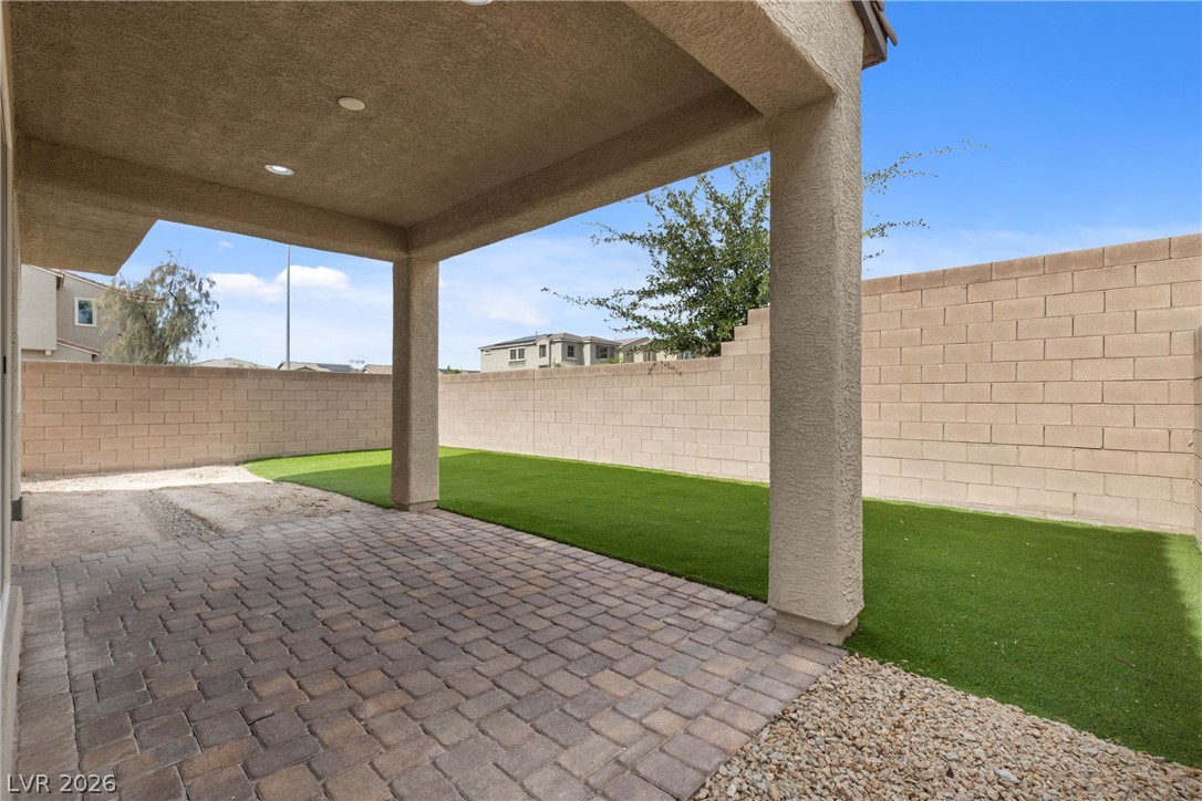4729 Challenger Street North Las Vegas NV 89031