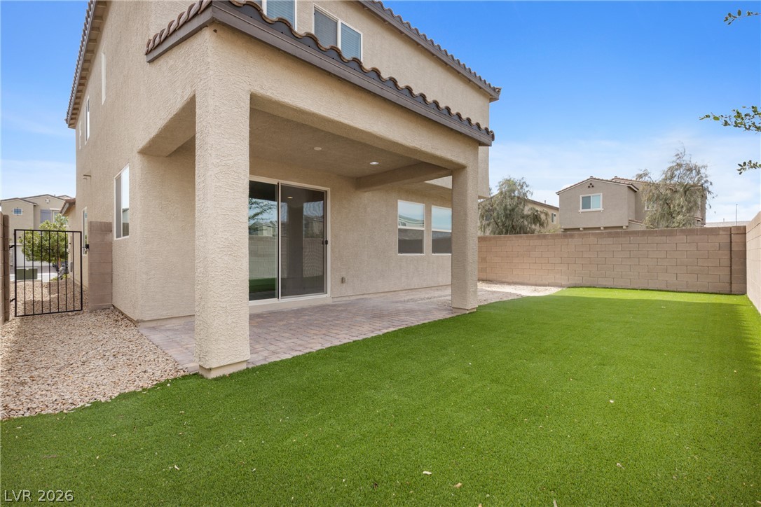 4729 Challenger Street North Las Vegas NV 89031