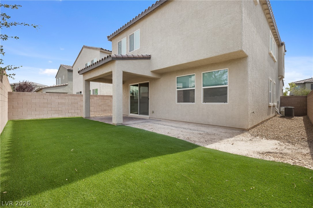 4729 Challenger Street North Las Vegas NV 89031