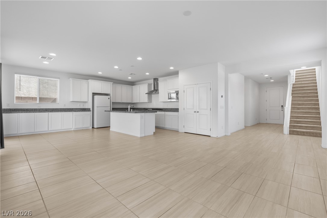 4729 Challenger Street North Las Vegas NV 89031