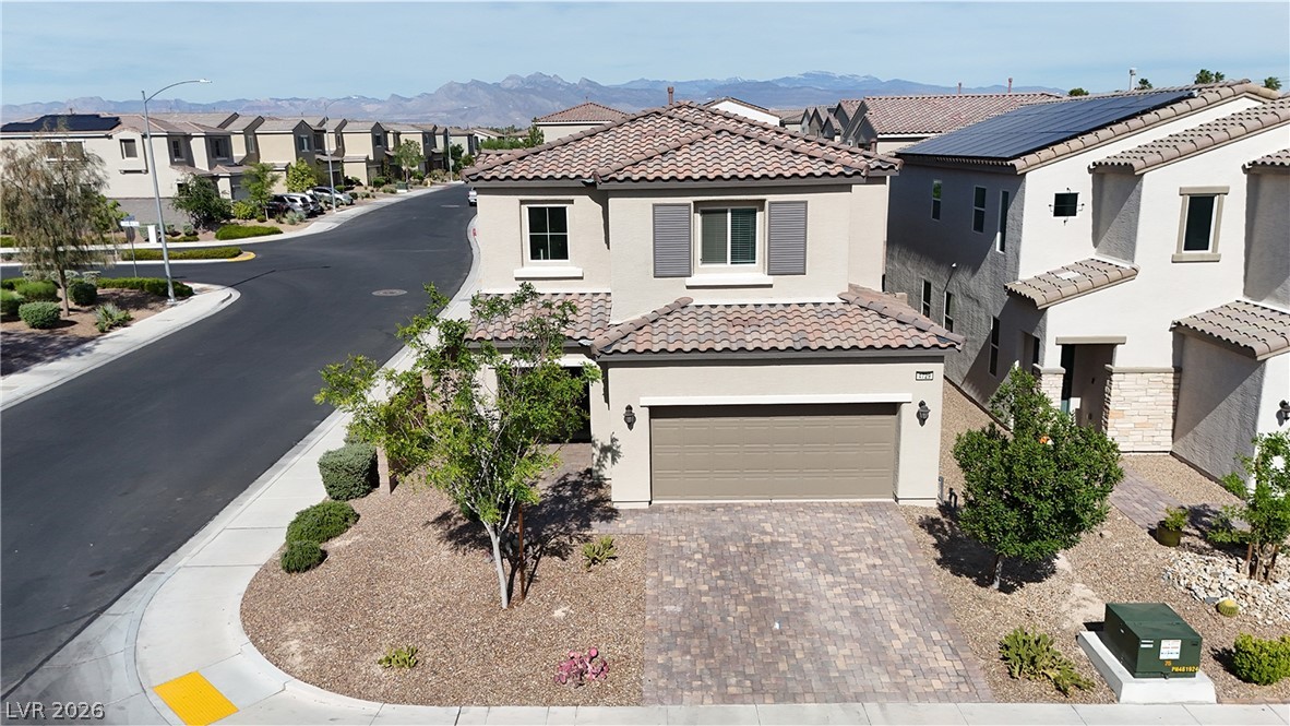 4729 Challenger Street North Las Vegas NV 89031