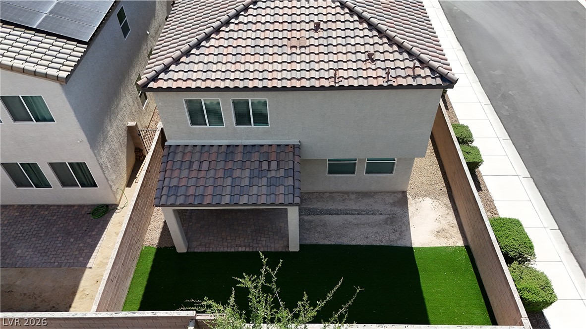 4729 Challenger Street North Las Vegas NV 89031
