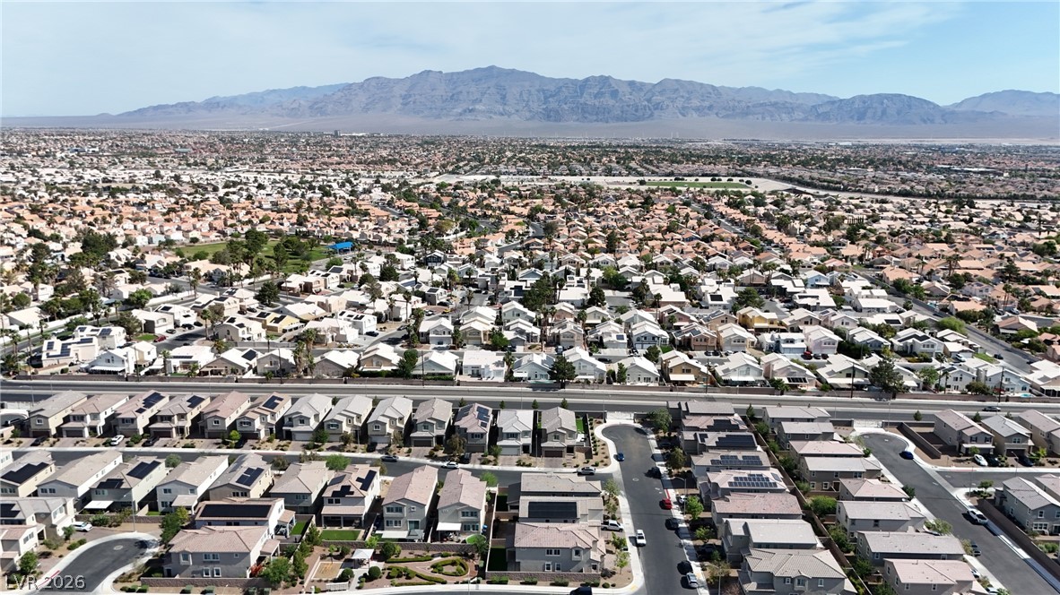4729 Challenger Street North Las Vegas NV 89031