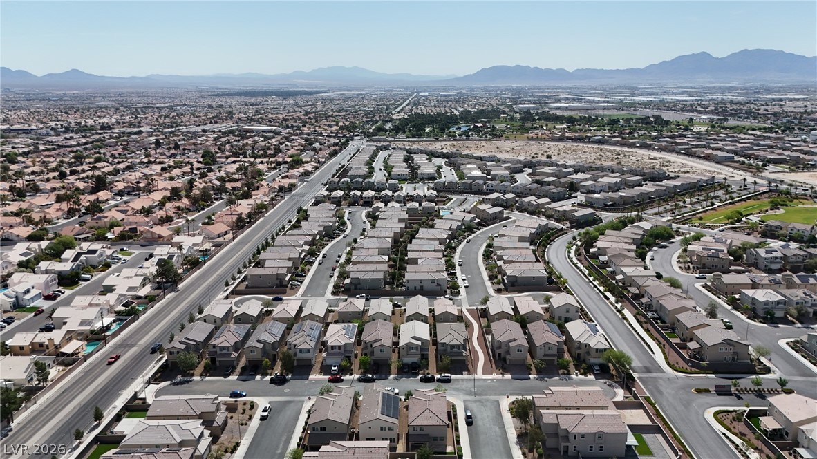 4729 Challenger Street North Las Vegas NV 89031