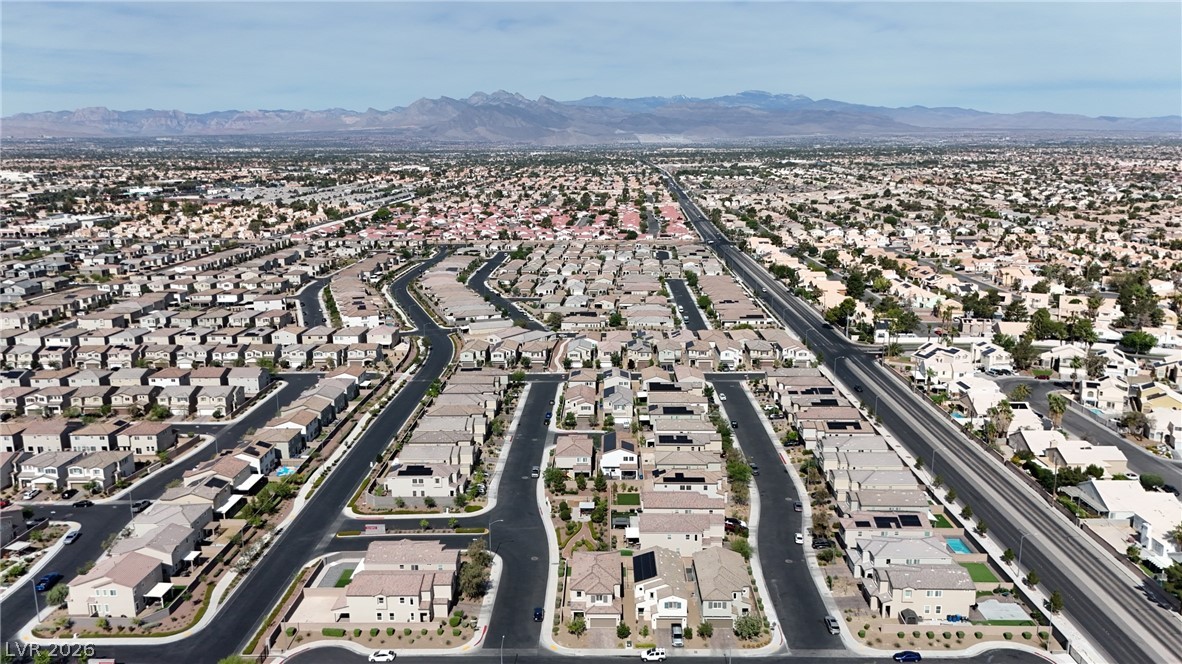 4729 Challenger Street North Las Vegas NV 89031