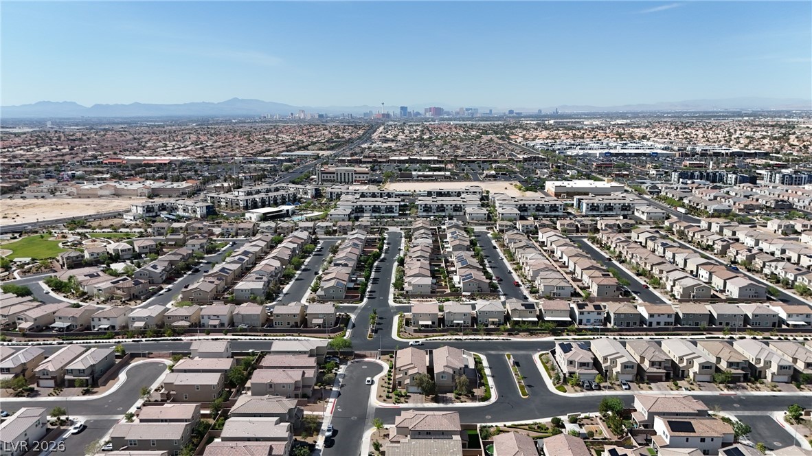 4729 Challenger Street North Las Vegas NV 89031