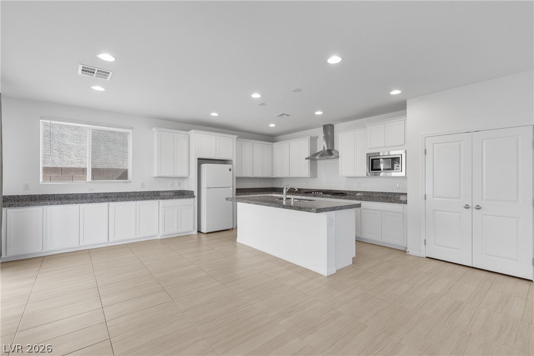 4729 Challenger Street North Las Vegas NV 89031