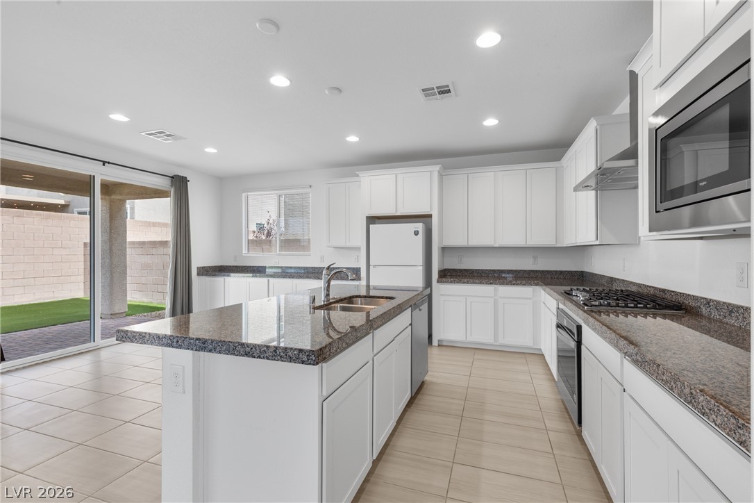 4729 Challenger Street North Las Vegas NV 89031
