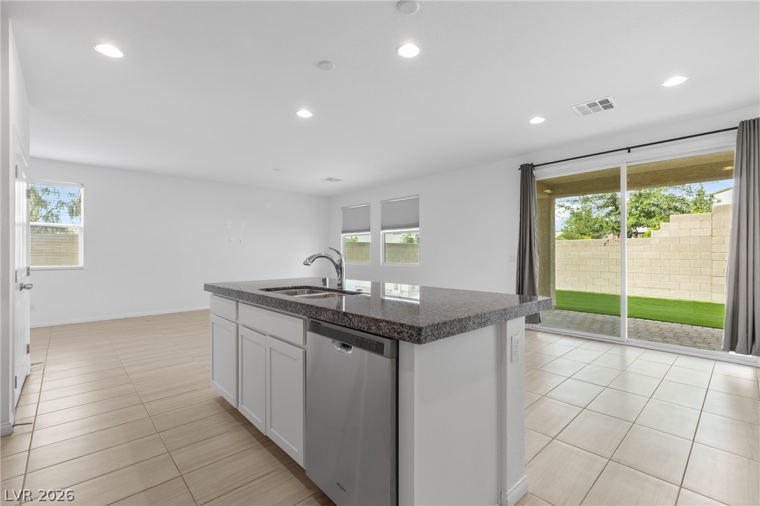 4729 Challenger Street North Las Vegas NV 89031