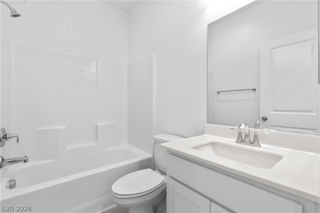 4729 Challenger Street North Las Vegas NV 89031
