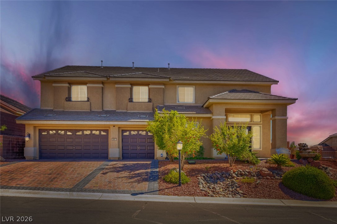 6941 Lazy Sunset Court Las Vegas NV 89156