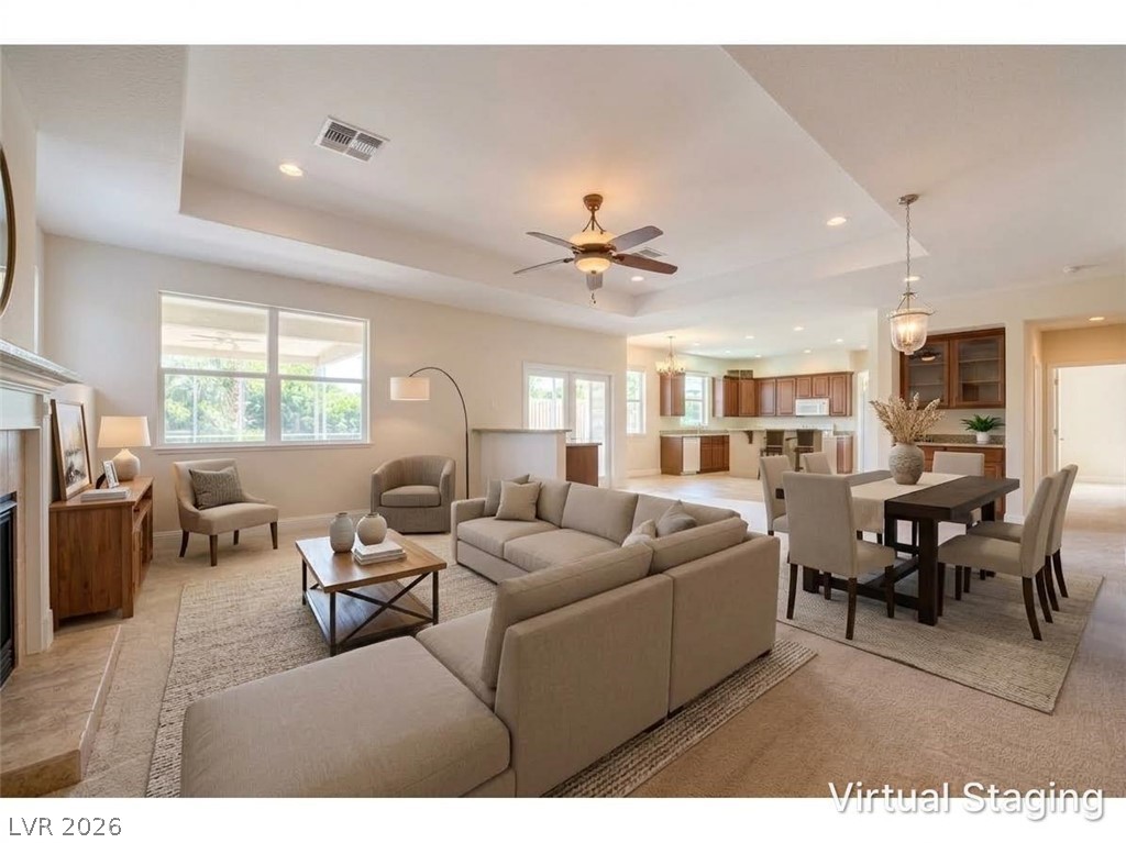 6941 Lazy Sunset Court Las Vegas NV 89156