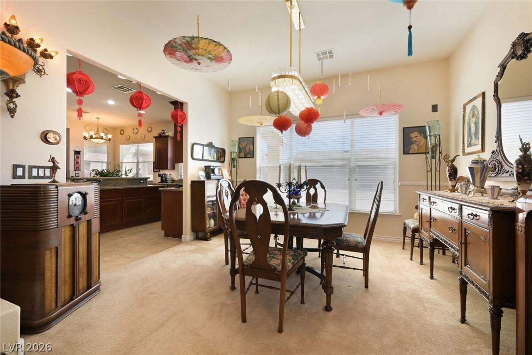 6941 Lazy Sunset Court Las Vegas NV 89156