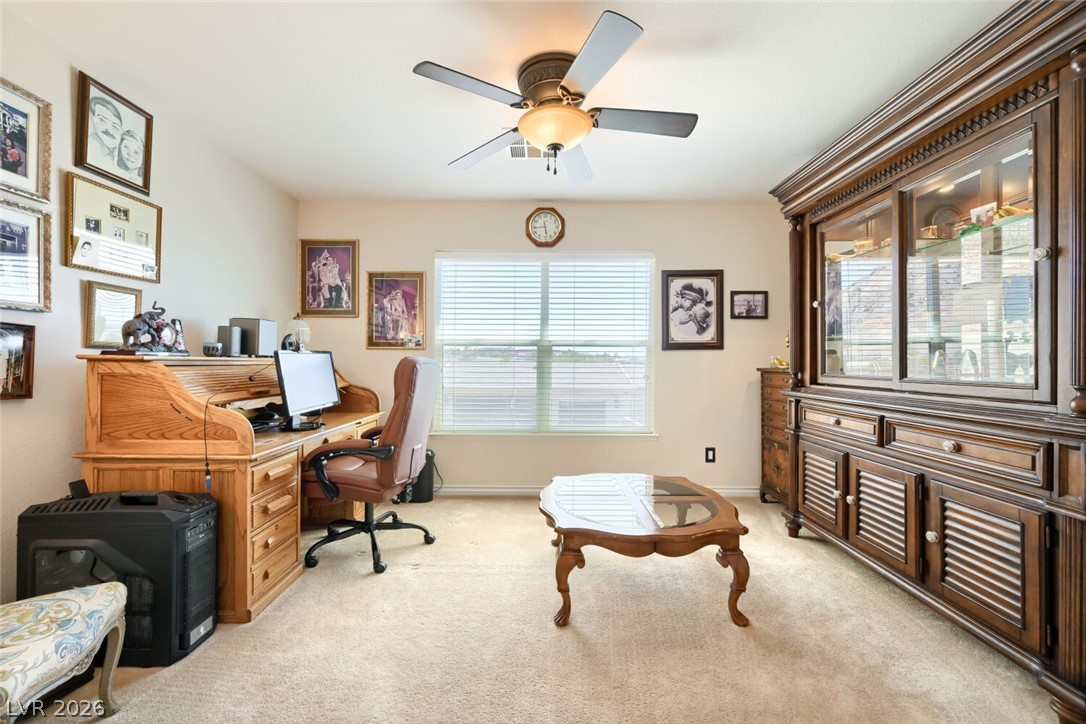6941 Lazy Sunset Court Las Vegas NV 89156