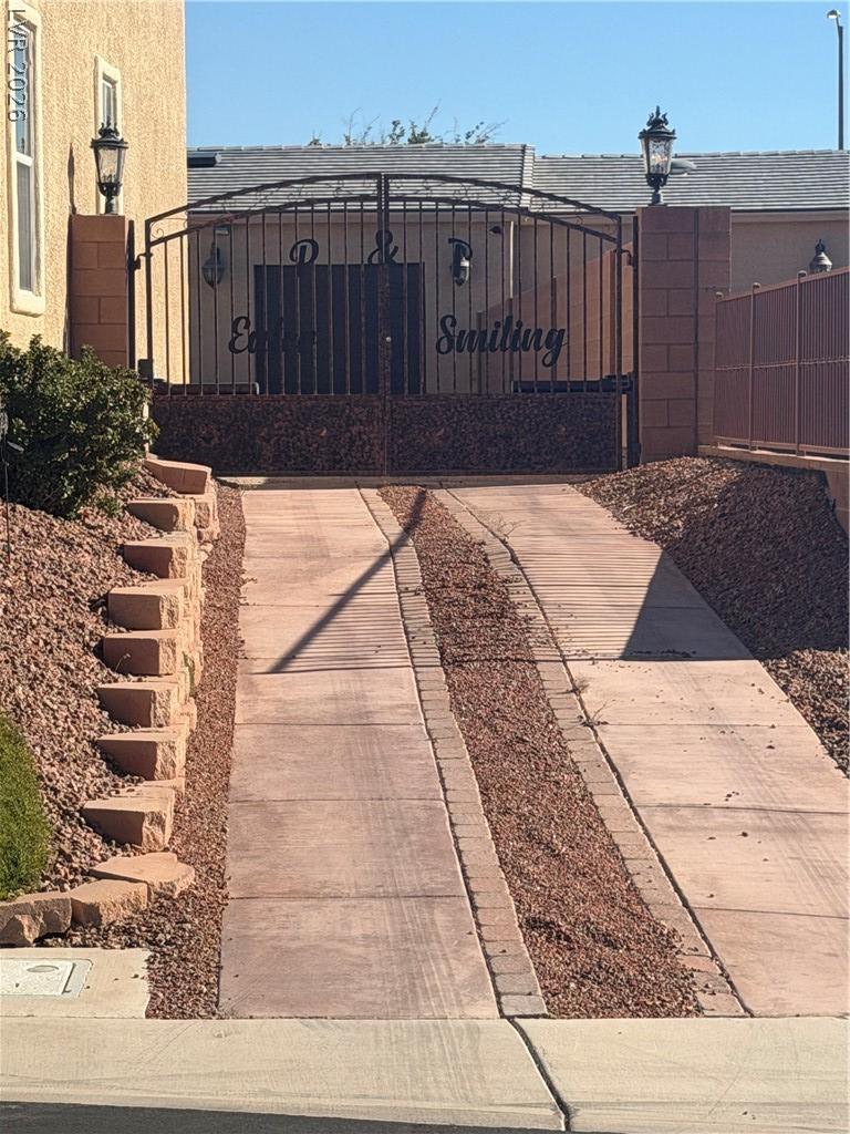 6941 Lazy Sunset Court Las Vegas NV 89156