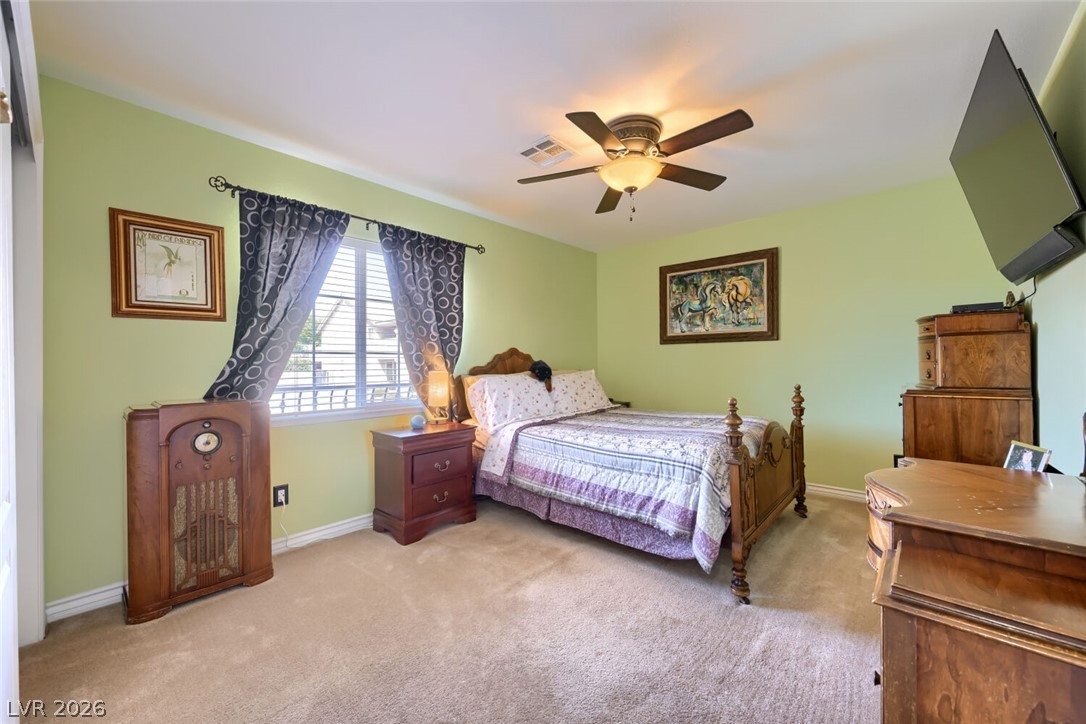 6941 Lazy Sunset Court Las Vegas NV 89156